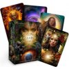 CREATRIX AWAKENED ORACLE DECK