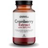 Natural Nutrition - Cranberry extrakt v 50% obsahom PAC, kapsuly 60 caps
