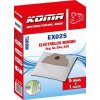 KOMA KRA-EX02S (Electrolux Mondo) Sáčky