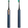 Elektrická sonická zubná kefka Sencor SOC 4110BL tmavo modrá,Čierna,béžová