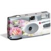 Agfaphoto LeBox Wedding Flash 400/27 - jednorázový analogový fotoaparát, Multicolor