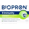 Biopron® 9 Immunity + vitamin D tobolky na ochranu črevnej mikroflóry 30 cps