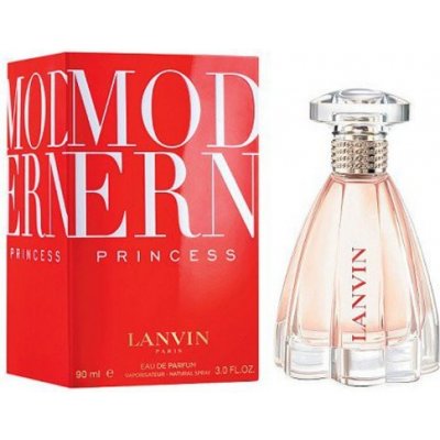 Lanvin Modern Princess parfumovaná voda pre ženy 60 ml