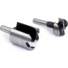 Sada sukovník a zátkovník priemer 30 mm, XL-TOOLS