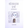 Keď dva a dva je päť - Dvaja synovia, dve dcéry a z toho jeden asperger – vtedy dva a dva dáva päť