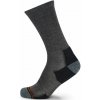 Ponožky LORPEN MHLCM MERINO HIKE LIGHT CREW M Man veľkosť L