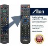 Dálkový ovladač ALIEN Panasonic N2QAYB000487
