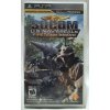 SOCOM U.S. NAVY SEALS FIRE TEAM BRAVO Playstation Portable