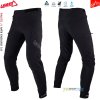 Leatt MTB Enduro 3.0 nohavice black, čierna, 40