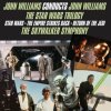 John Williams: John Williams Conducts John Williams: the Star Wars Trilogy (Blue G) LP - John Williams