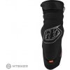 Troy Lee Designs Raid chrániče kolien, čierna S