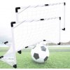 Deminas | DVOJBALENIE - Perfektná detská futbalová bránka