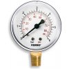 FERRO Manometer 63mm 0-6 bar, radiálny, M6306R