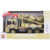 Lamps Vojenské auto s raketami