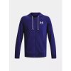Sweatshirt Under Armor Rival Terry M 1370409-468 (123279) Black S