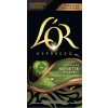 LOR Flavours oriešok kapsuly 10 ks L´OR