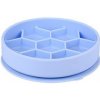 Miska Slow Feeder SILICONE M Zolux M