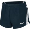 Nike | Youth Stock Fast 2 inch Short | modrá| XS