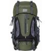 Kubisport BA60K-ZE Mountains 60 L zelený