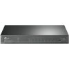 TP-LINK TL-SG2008P / Smart switch / 8x1000Mbps / PoE+ (TL-SG2008P)