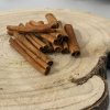 Škorica cejlónska - celá - Cinnamomum verum - Cortex cinnamomi ceylanici 1000 g