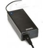 Sieťový adaptér PORT CONNECT ASUS, 19V, 4,74A, 90W, 5x ASUS plug (900007-AS) čierny