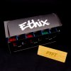Ethix Quad-builder cable set (Ethix) - set silikónových káblov