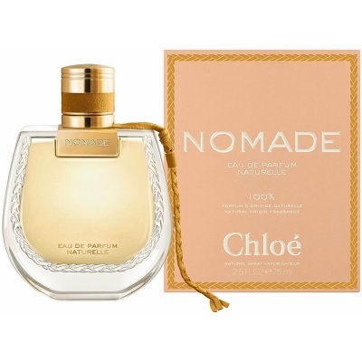 Chloé Nomade Naturelle parfumovaná voda dámska 50 ml