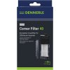 DENNERLE Nano Corner Filter 40