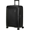 American Tourister DASHPOP SPINNER 67/24 EXP True Black 76 l