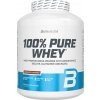 BioTech USA 100% Pure Whey 2270 g