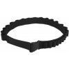 Opasok Wosport Bandolier na 16 ks 40mm granátov Čierna