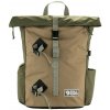 Fjällräven Vardag Foldsack Green Cla25 l