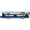 Rappa Autobus hlási zastávky česky s funkčnými dverami, 28 cm