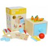 Edu Kid Montessori box 4 v 1