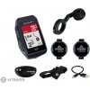 SIGMA ROX 11.1 EVO GPS cyklopočítač + sada senzorov, čierna