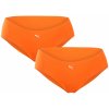 2PACK dámske nohavičky Puma bezšvové oranžové (100001012 020) XS 120 dní na výmenu alebo vrátenie tovaru!