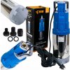 Ibo Multi IP 1000 inox