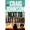 Next to Last Stand: A Longmire Mystery
