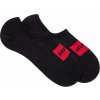 Hugo Boss 2 PACK - dámske ponožky HUGO 50469282-001 35-38