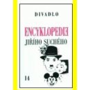 Encyklopedie Jiřího Suchého, svazek 14 – Divadlo 1990-1996 - Jiří Suchý