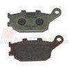 Brzdové doštičky Ferodo FDB754 (zadné) Honda, Kawa, Suzuki, Triumph, Yamaha