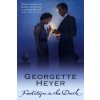 Footsteps in the Dark (Georgette Heyer)(Brožovaná)