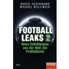 Football Leaks 2 (Rafael Buschmann,Michael Wulzinger)(Brožovaná)
