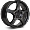 Ronal R55 8,5x18 5x120 ET45 matt black