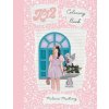 K-12 Coloring Book (Melanie Martinez)(Brožovaná)