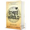 Štvrté krídlo (2. vydani… (Rebecca Yarros)