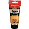 Akrylová farba Amsterdam Expert - 210 Cadmium Yellow Deep Objem: 75 ml