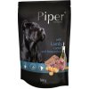 Kapsička Piper Adult s jahňacinou, mrkvou a hnedou ryžou 500 g