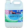 AstralPool CTX-540 mikrobicíd nevyhnutný pre CTX-100 a CTX-100/GR tekutý 5 L